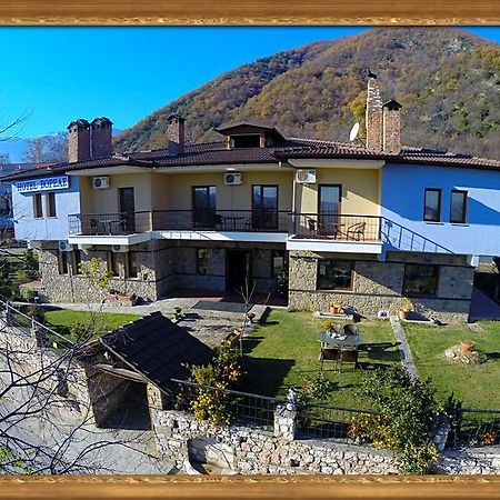 Voreas Hotel Loutraki (Pella) Exterior foto