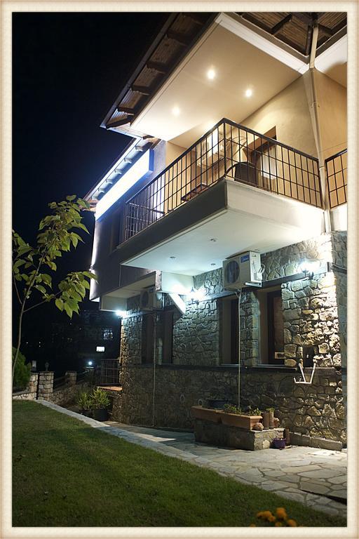 Voreas Hotel Loutraki (Pella) Exterior foto