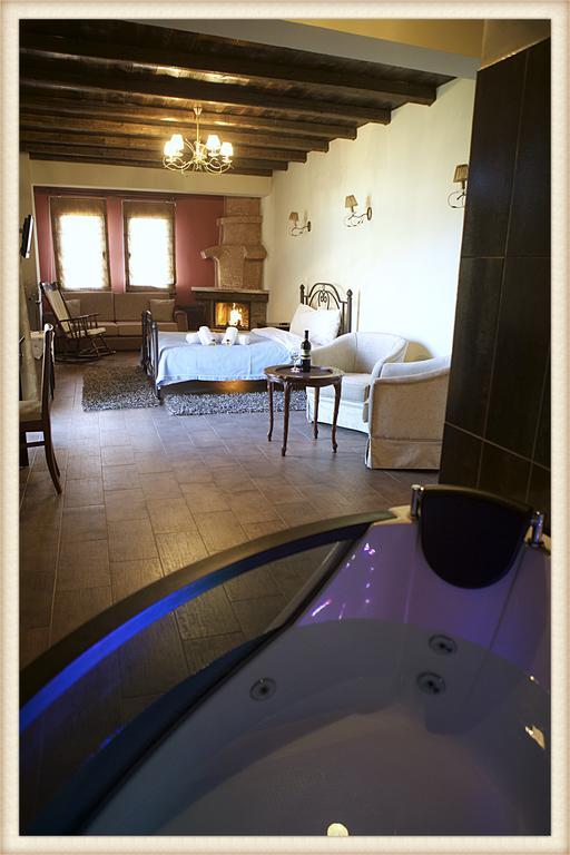 Voreas Hotel Loutraki (Pella) Quarto foto