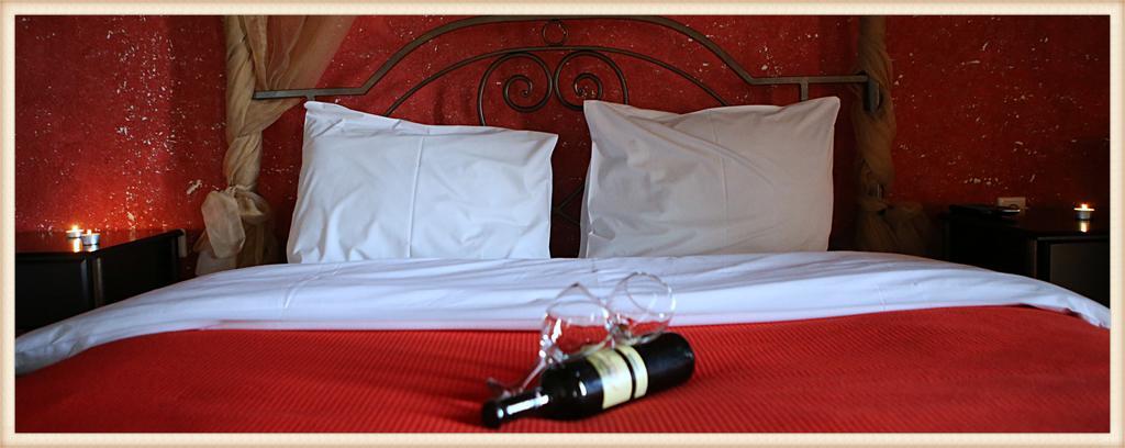 Voreas Hotel Loutraki (Pella) Quarto foto