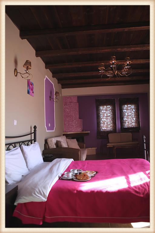 Voreas Hotel Loutraki (Pella) Quarto foto