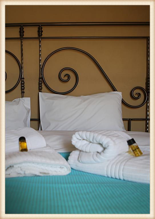 Voreas Hotel Loutraki (Pella) Quarto foto